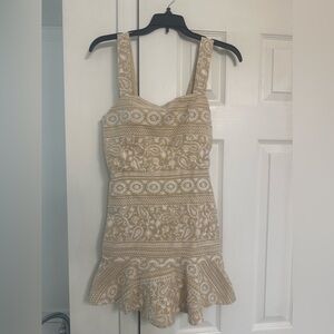 Alice + Olivia dress